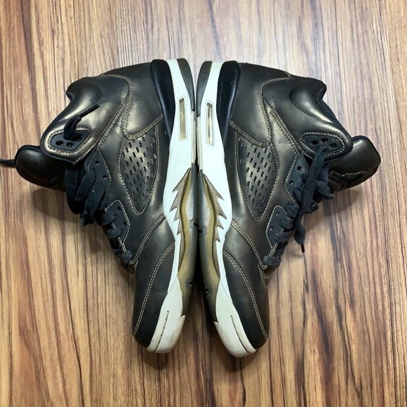 Air Jordan 5 Retro Premium HC “Camo” (8.5) main image 9